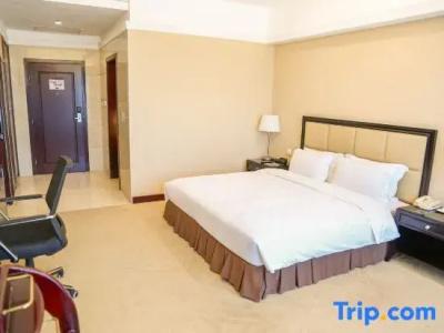 Grand Mercure Oriental Ginza Shenzhen - 36