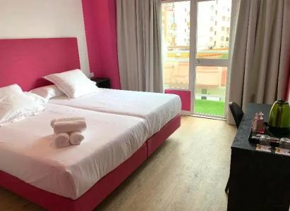 Sireno Torremolinos- Adults Only ,Ritual Friendly - 69