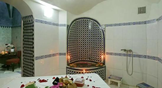 Riad Al Madina - 12