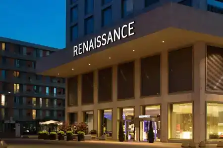 Renaissance Zurich Tower - 31
