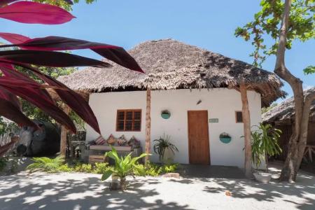 Bahari Beach Bungalows - 101
