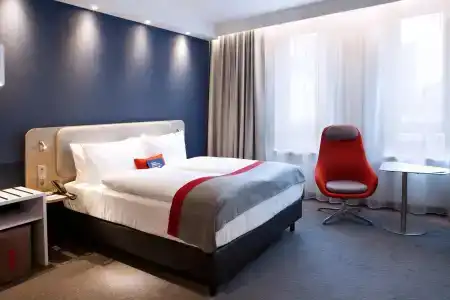 Holiday Inn Express - Darmstadt, An Ihg - 4