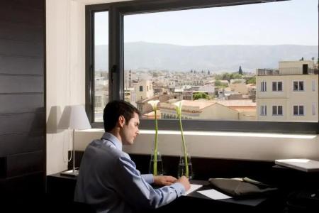 o&b Athens Boutique - 113