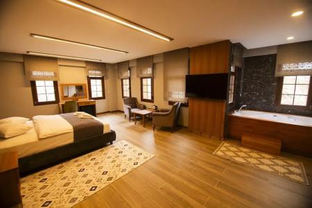 Delux Apart Otel - 5