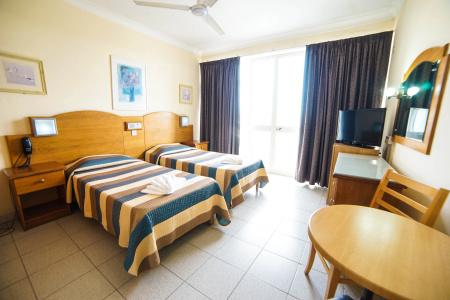 Bora Bora Ibiza Malta Resort Adults Only - 3