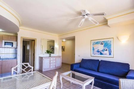 Apartamentos BlueBay Beach Club - 2