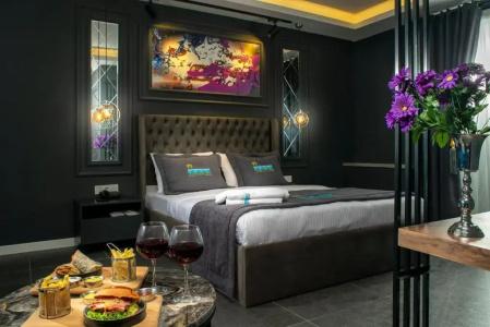 La Cielo Suites Bostancı - 13