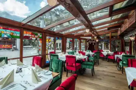 Resort Alex Zermatt - 24