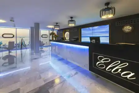 Elba Sunset Mallorca Thalasso Spa - 1