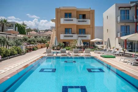 Esperides Beach - 12