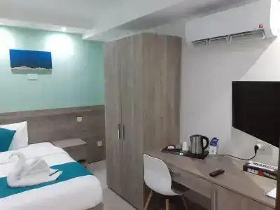 TJ Boutique Accommodation - 23