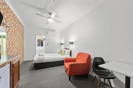 Airport Clayfield - 46