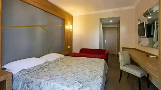 Dionisus Belek - 27