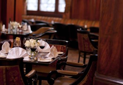 The Benson Portland, Curio Collection by Hilton - 24