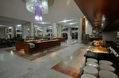 Mcs Oasis Beach Club - 21