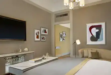 Taschenbergpalais Kempinski - 74