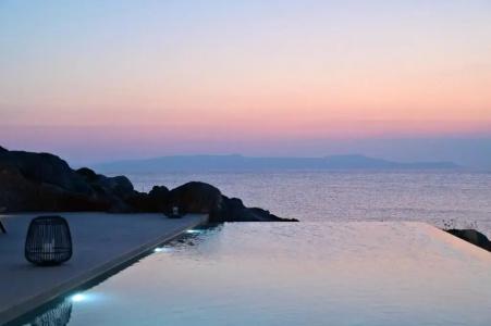 Kavos & Suites - 88