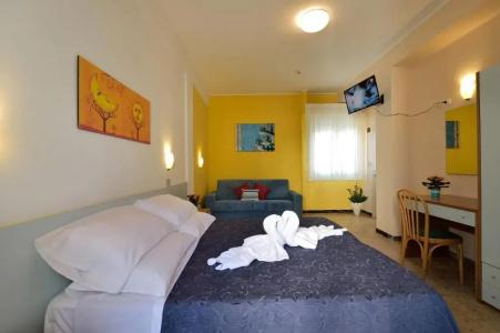 b&b Oltremar - 32