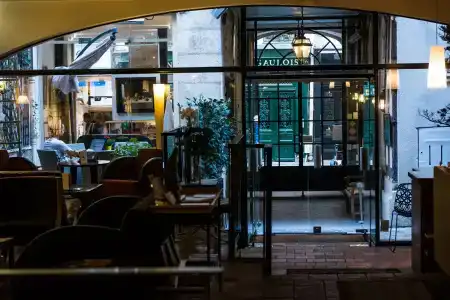 hôTel Du Jeu De Paume - 26