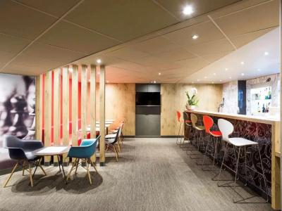 ibis Montpellier Centre Comedie - 24