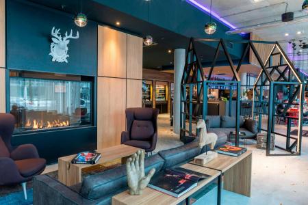 Moxy Munich Messe - 33
