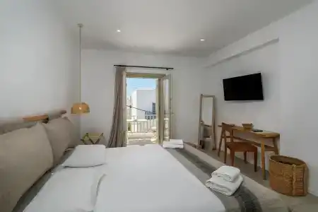 Arco Solium Suites - 50