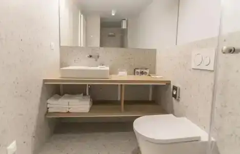 Divota Apartment - 124
