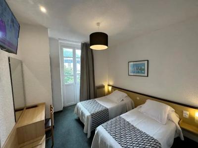 Hôtel Peyramale - 33