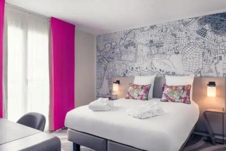 Mercure Tour Eiffel Grenelle - 26