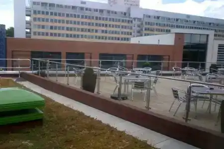 Premier Inn Wandsworth - 8