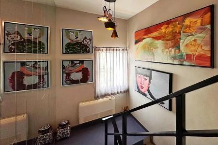 Chala Number 2 Art and Gallery - 14