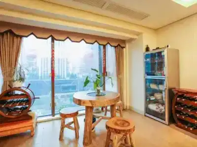 Changle Holiday Apartment - 3
