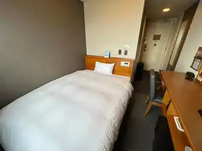 Route-Inn Kanazawa Ekimae - 2