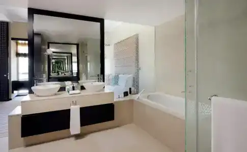 Southern Sun Abu Dhabi - 3