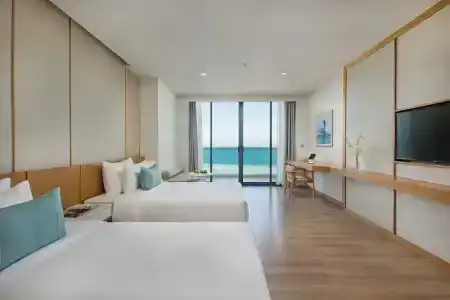 Tms Da Nang Beach - 185