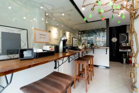 Secret Service Bed and Breakfast - 32