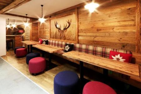 Amber Ski-in/out & Spa - 23