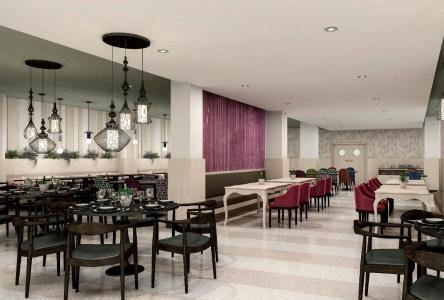 Gara Suites Golf & Spa - 36