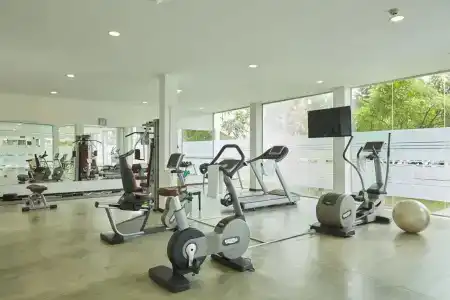 The Calm Resort & Spa - 41