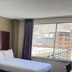 Barclay Atlanta Downtown - 20
