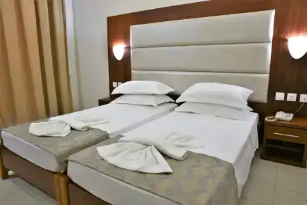 Marathon - All Inclusive - 2