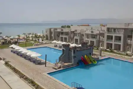 Elite Residence & Aqua Park - 18