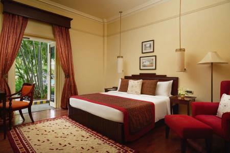 Taj Connemara, Chennai - 3