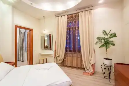Central Dayflat - 133