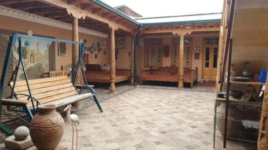 Mohinur Hostel - 14