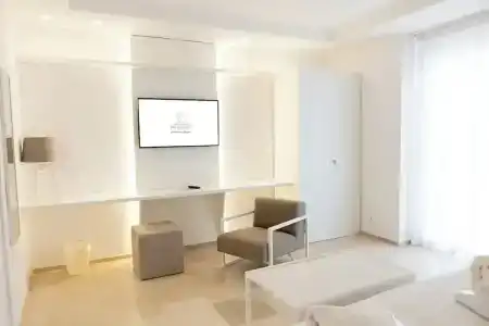 San Lorenzo Boutique & Spa - 212