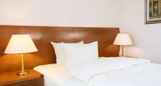 Best Western Victor's Residenz-Rodenhof - 52
