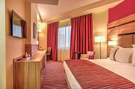 Holiday Inn Plovdiv, An Ihg - 76