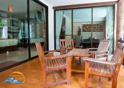 Naiyang Discovery Beach Resort Sha - 36
