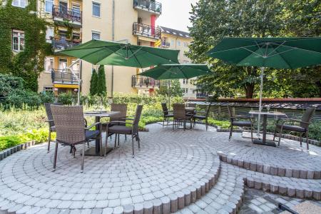 Corvin Budapest Corvin Wing - 18